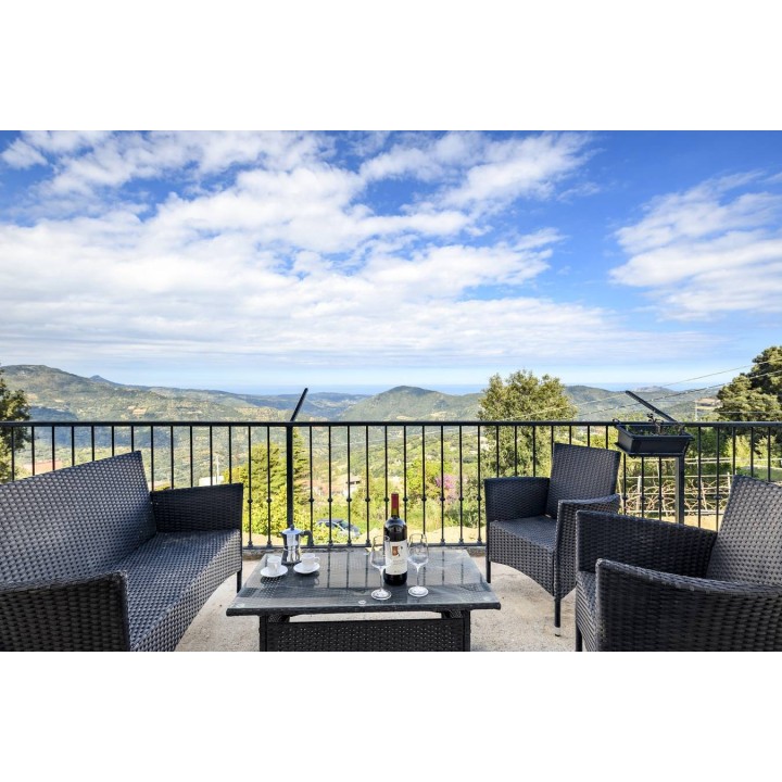 Ferienhaus in Jerzu ab 57€ pro Nacht