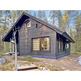 Ferienhaus in Kittilä ab 59€ pro Nacht