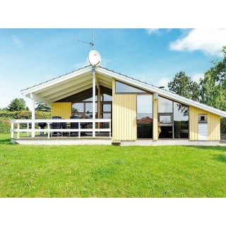 Ferienhaus in Kleiner Belt ab 46€ pro Nacht