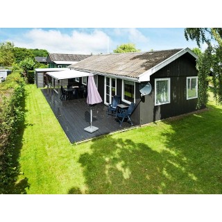 Ferienhaus in Kleiner Belt ab 52€ pro Nacht