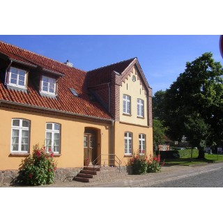 Ferienhaus in Klütz ab 54€ pro Nacht