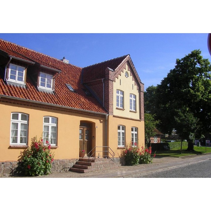 Ferienhaus in Klütz ab 54€ pro Nacht