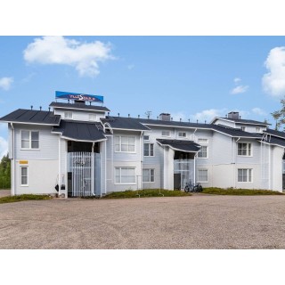 Ferienhaus in Kolari ab 54€ pro Nacht