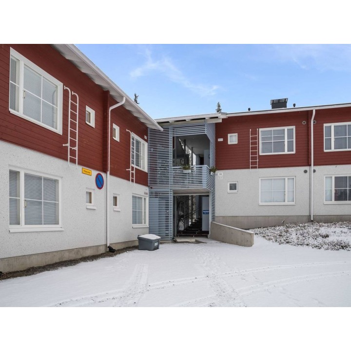 Ferienhaus in Kolari ab 57€ pro Nacht