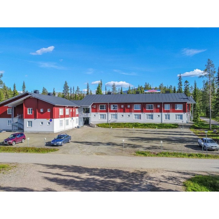 Ferienhaus in Kolari ab 59€ pro Nacht