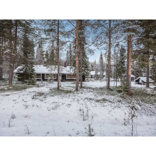 Ferienhaus in Kolari ab 59€ pro Nacht