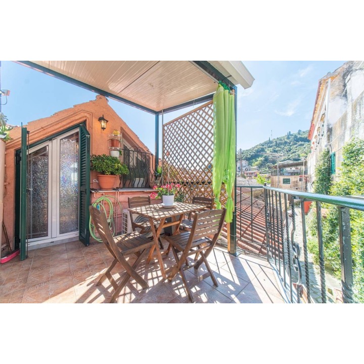 Ferienhaus in Korfu ab 54€ pro Nacht