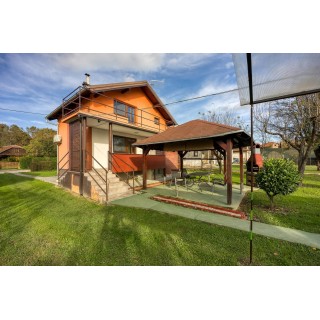 Ferienhaus in Krapina-Zagorje ab 53€ pro Nacht