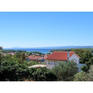 Ferienhaus in Krk ab 51€ pro Nacht