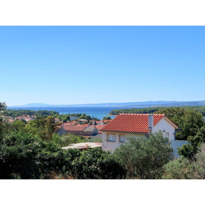 Ferienhaus in Krk ab 51€ pro Nacht