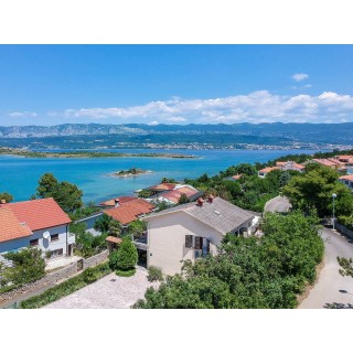 Ferienhaus in Krk ab 53€ pro Nacht