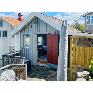 Ferienhaus in Kungälv ab 34€ pro Nacht