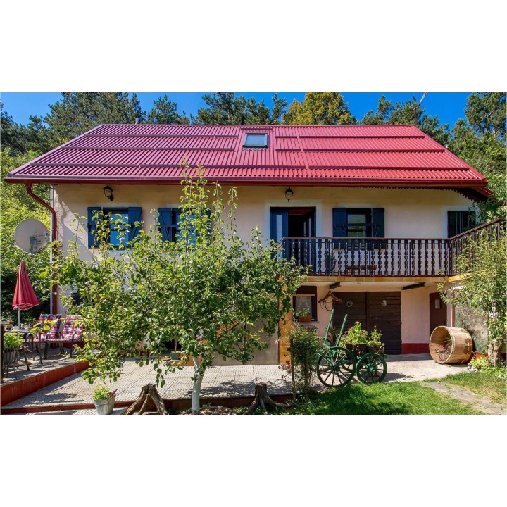 Ferienhaus in Kvarner Festland ab 59€ pro Nacht