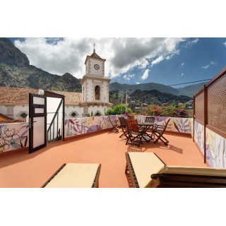 Ferienhaus in La Gomera ab 53€ pro Nacht