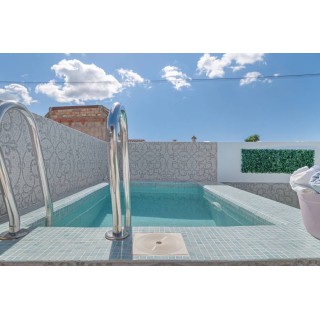 Ferienhaus in La Janda ab 57€ pro Nacht