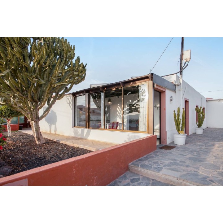 Ferienhaus in La Oliva ab 58€ pro Nacht