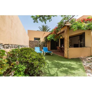 Ferienhaus in La Oliva ab 59€ pro Nacht