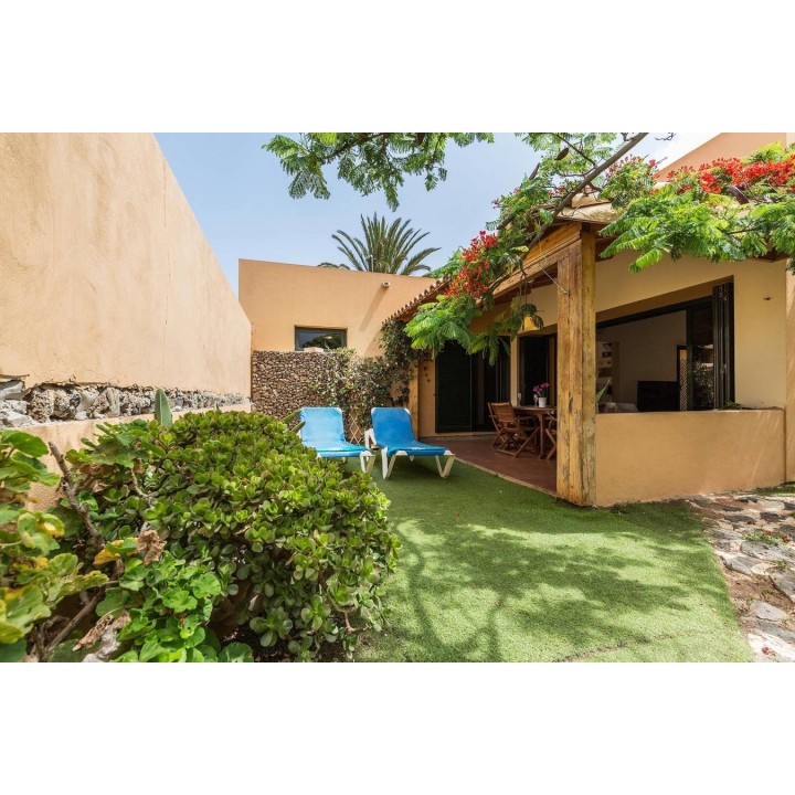 Ferienhaus in La Oliva ab 59€ pro Nacht