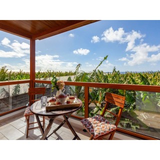 Ferienhaus in La Palma ab 58€ pro Nacht