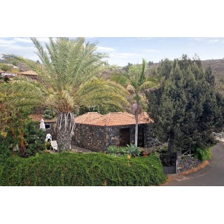 Ferienhaus in La Palma ab 59€ pro Nacht