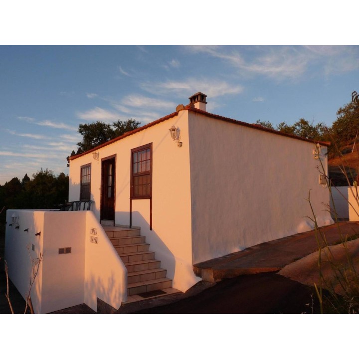 Ferienhaus in La Palma ab 59€ pro Nacht