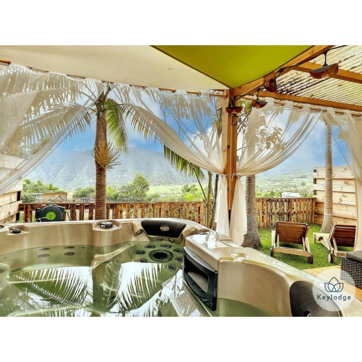 Ferienhaus in La Réunion ab 57€ pro Nacht