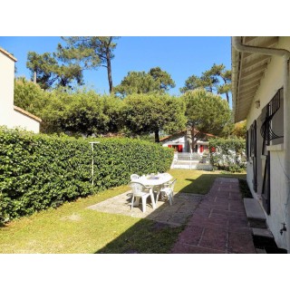 Ferienhaus in La Tremblade ab 47€ pro Nacht