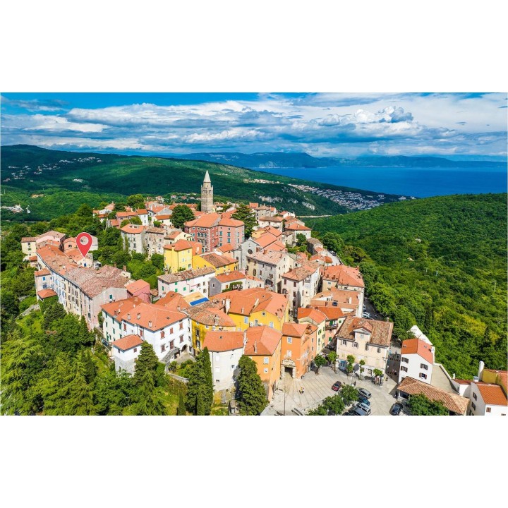 Ferienhaus in Labin ab 59€ pro Nacht