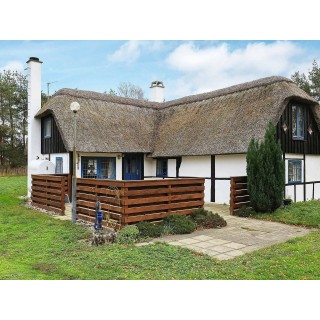 Ferienhaus in Læsø ab 46€ pro Nacht