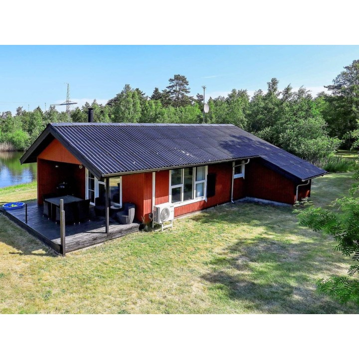 Ferienhaus in Læsø ab 58€ pro Nacht