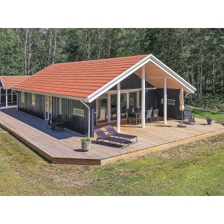 Ferienhaus in Læsø ab 59€ pro Nacht