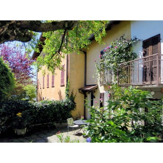 Ferienhaus in Lago Maggiore ab 53€ pro Nacht
