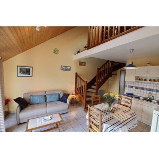 Ferienhaus in Lamballe ab 57€ pro Nacht