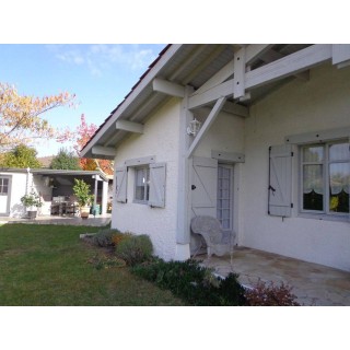 Ferienhaus in Landes ab 38€ pro Nacht