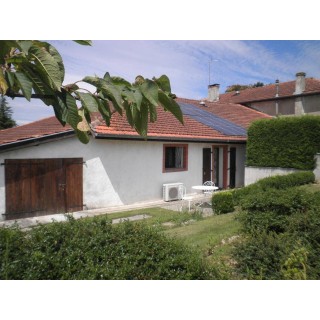 Ferienhaus in Landes ab 43€ pro Nacht