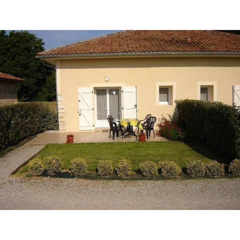 Ferienhaus in Landes ab 46€ pro Nacht
