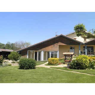 Ferienhaus in Landes ab 50€ pro Nacht