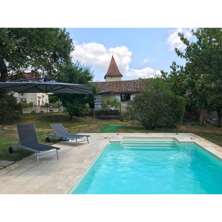 Ferienhaus in Landes ab 50€ pro Nacht