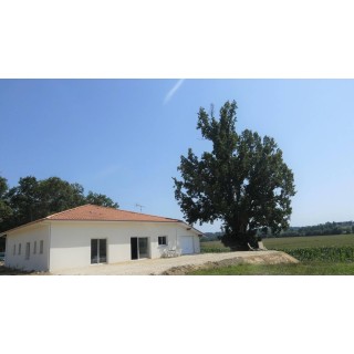 Ferienhaus in Landes ab 52€ pro Nacht