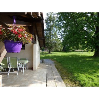 Ferienhaus in Landes ab 53€ pro Nacht