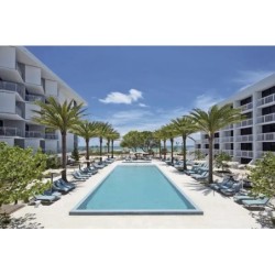 Zota Beach Resort Longboat Key