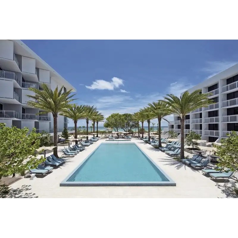 Zota Beach Resort Longboat Key