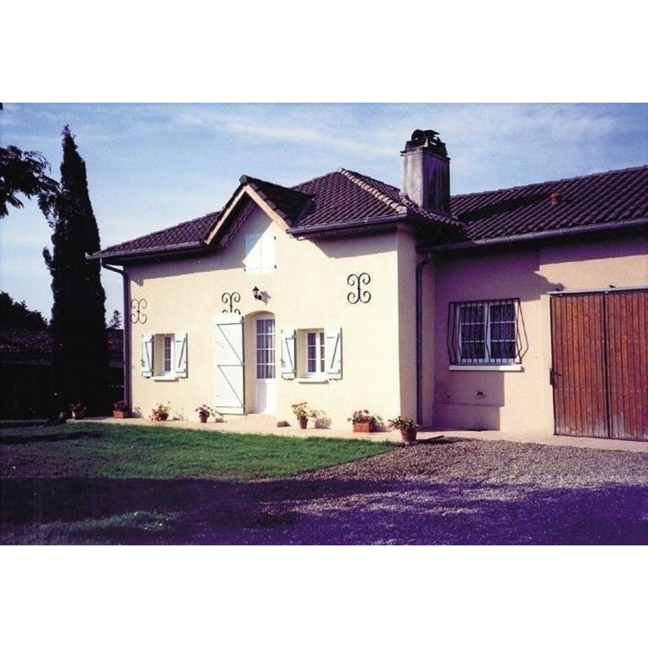 Ferienhaus in Landes ab 53€ pro Nacht