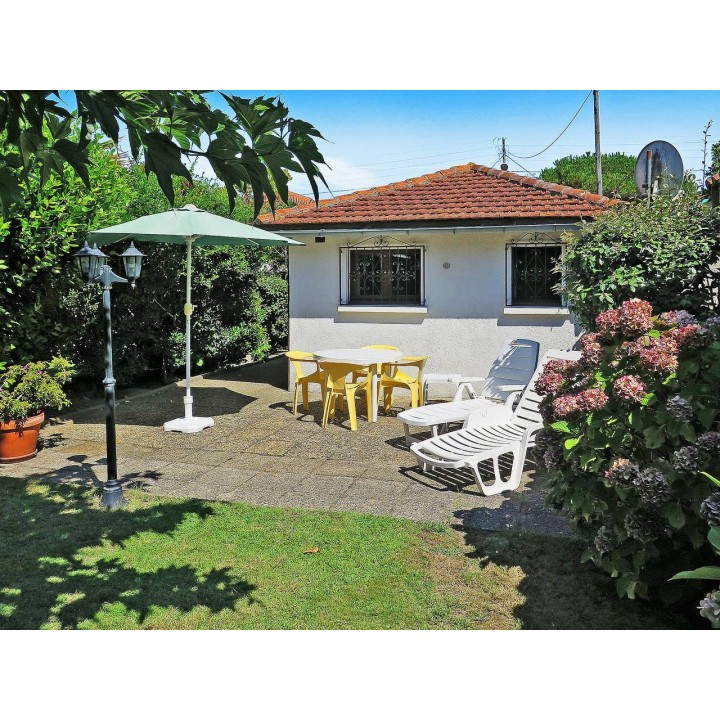 Ferienhaus in Landes ab 54€ pro Nacht