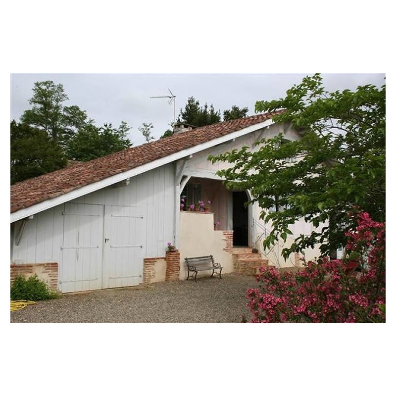 Ferienhaus in Landes ab 56€ pro Nacht