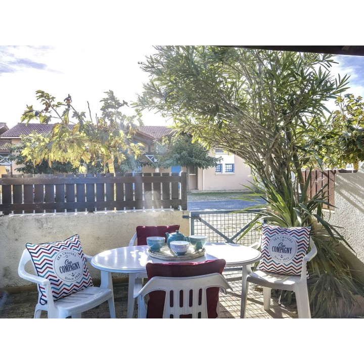 Ferienhaus in Landes ab 58€ pro Nacht