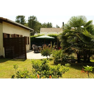 Ferienhaus in Landes ab 59€ pro Nacht