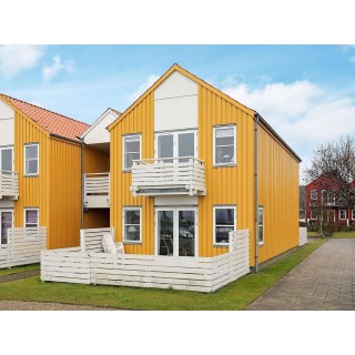 Ferienhaus in Langeland ab 55€ pro Nacht