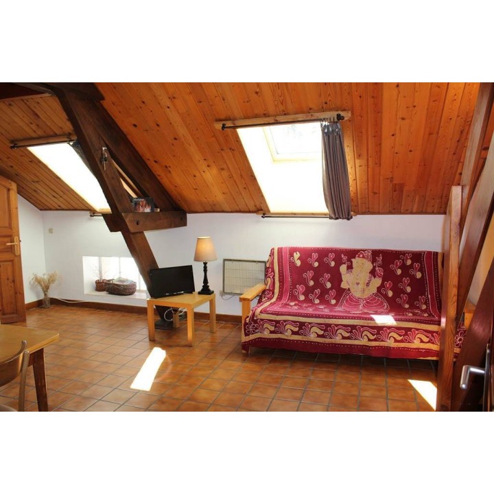 Ferienhaus in Larche ab 55€ pro Nacht