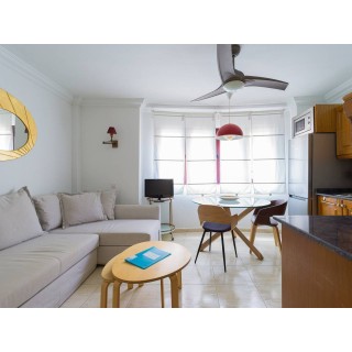 Ferienhaus in Las Palmas ab 49€ pro Nacht